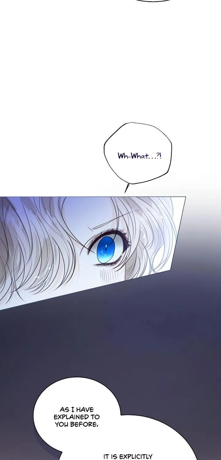 I Abdicate My Title of Empress Chapter 27 page 16 - 
