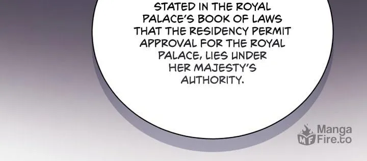I Abdicate My Title of Empress Chapter 27 page 17 - 