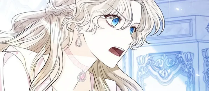 I Abdicate My Title of Empress Chapter 27 page 21 - 