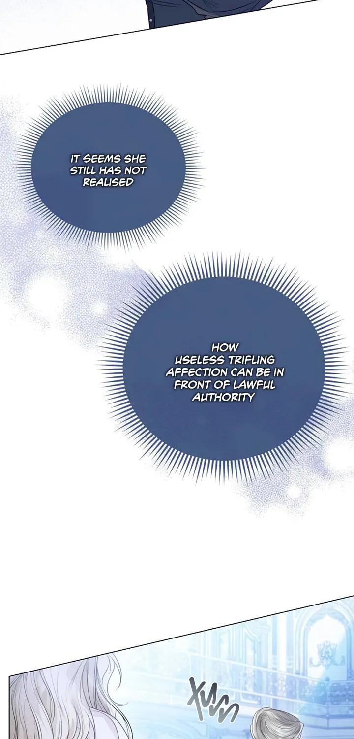 I Abdicate My Title of Empress Chapter 27 page 24 - 