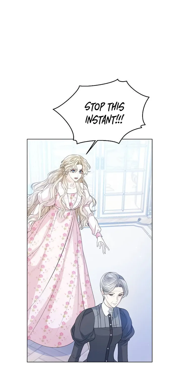 I Abdicate My Title of Empress Chapter 27 page 26 - 