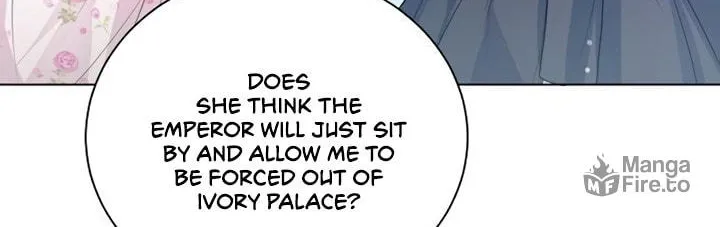 I Abdicate My Title of Empress Chapter 27 page 29 - 
