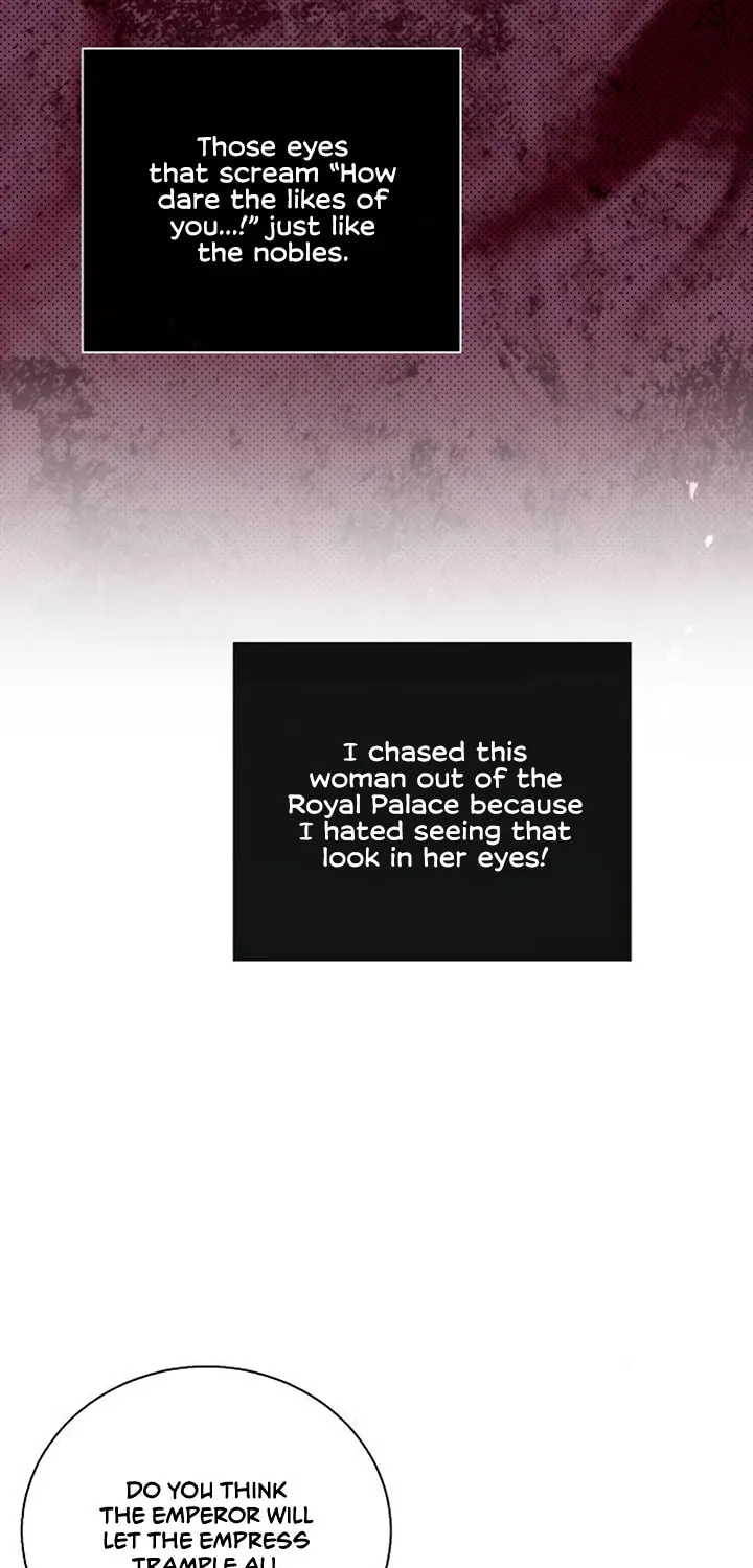I Abdicate My Title of Empress Chapter 27 page 32 - 