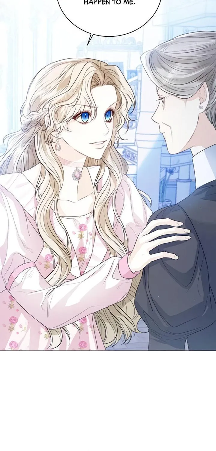 I Abdicate My Title of Empress Chapter 27 page 34 - 