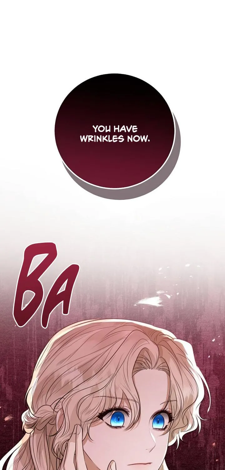 I Abdicate My Title of Empress Chapter 27 page 38 - 