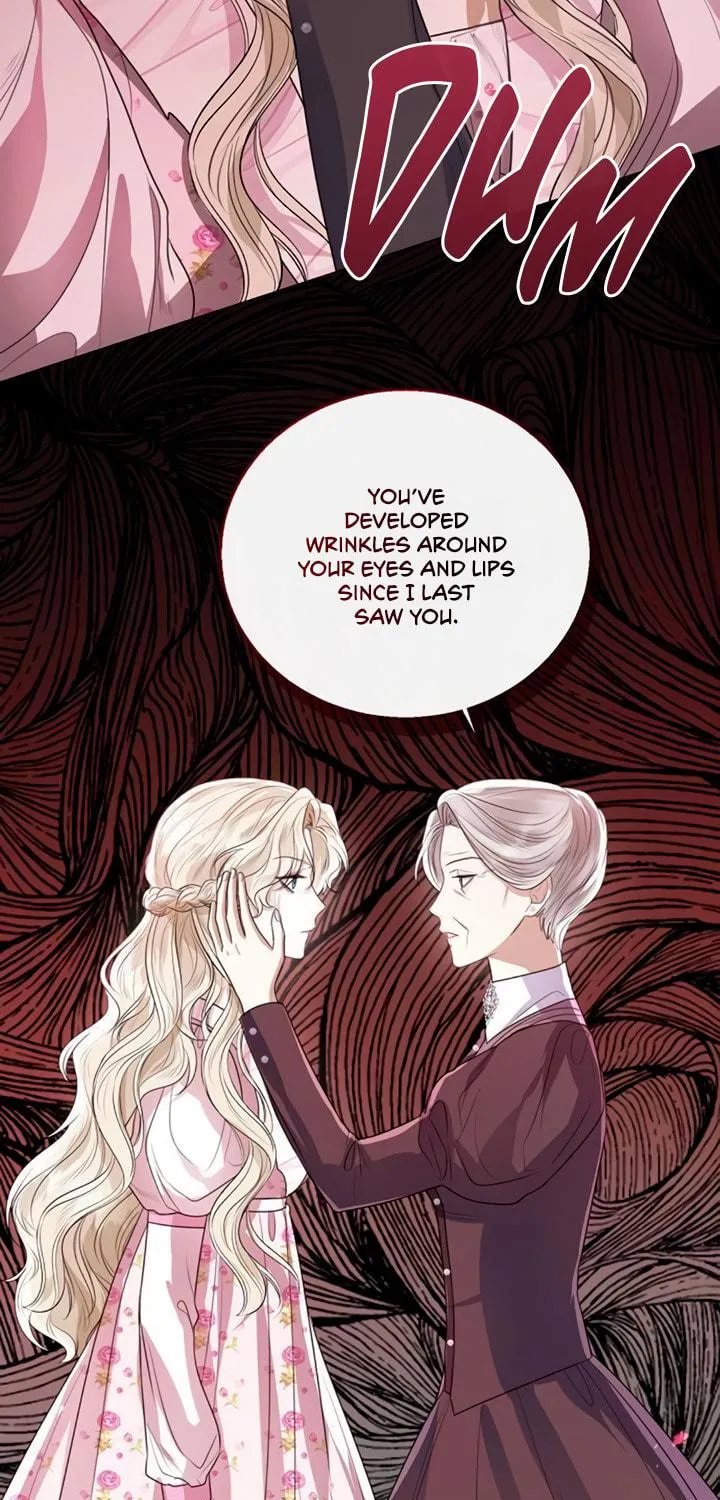 I Abdicate My Title of Empress Chapter 27 page 40 - 