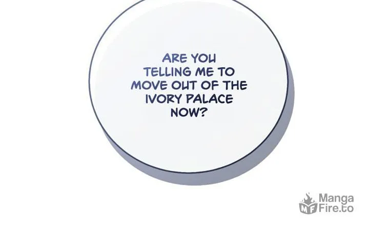 I Abdicate My Title of Empress Chapter 27 page 5 - 