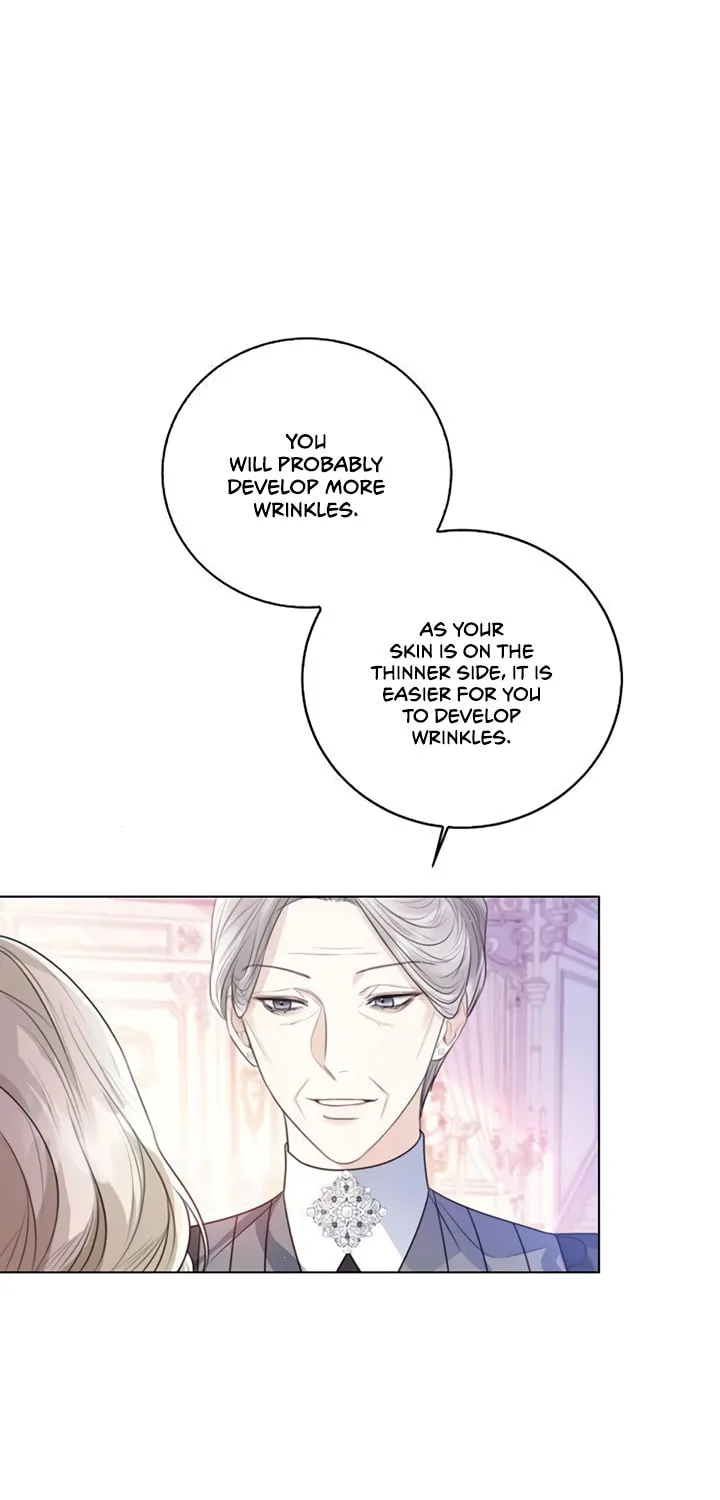 I Abdicate My Title of Empress Chapter 27 page 42 - 