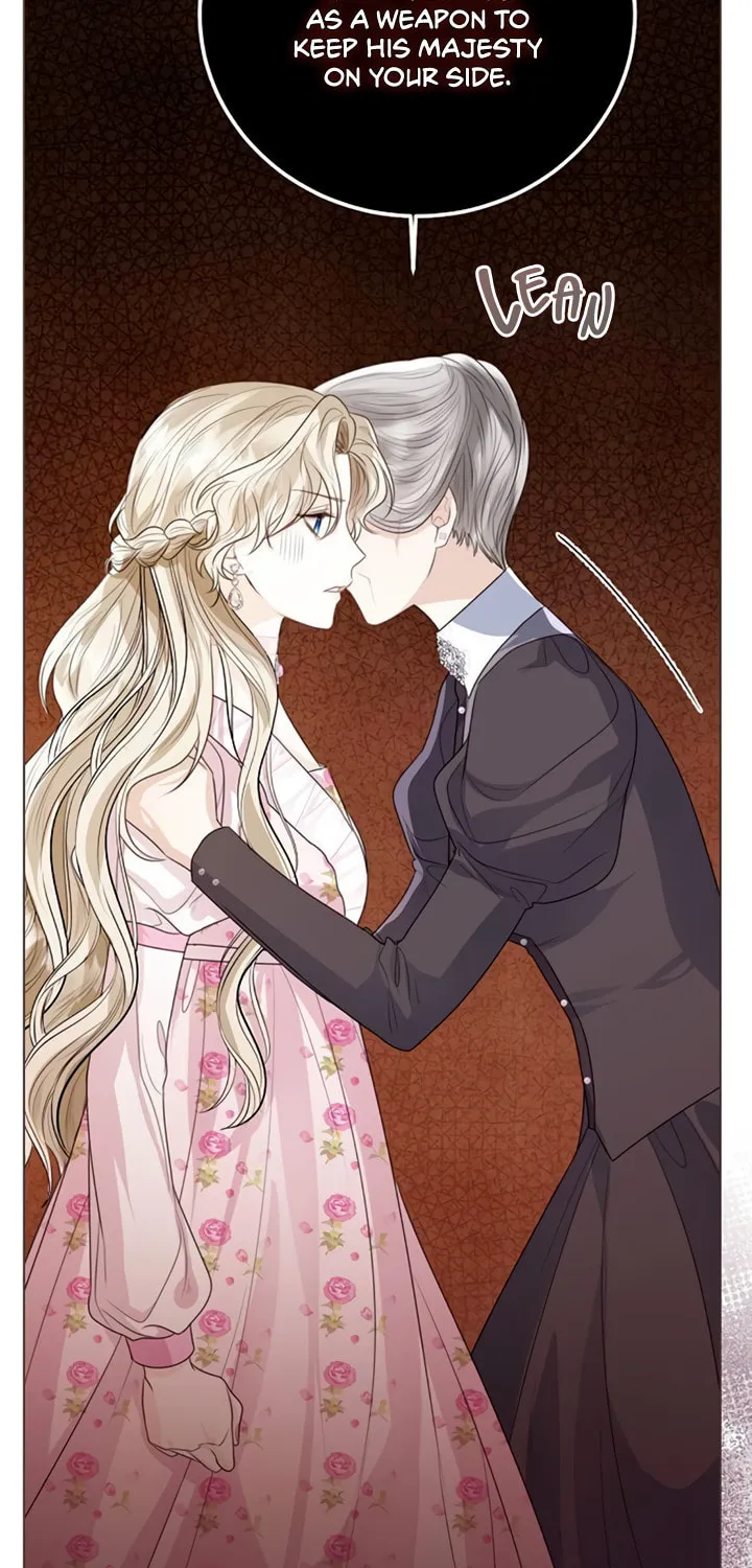 I Abdicate My Title of Empress Chapter 27 page 44 - 