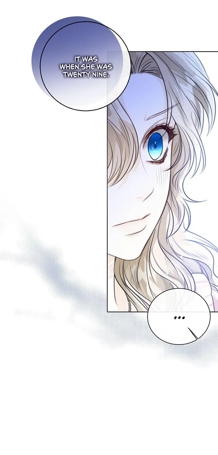 I Abdicate My Title of Empress Chapter 27 page 50 - 