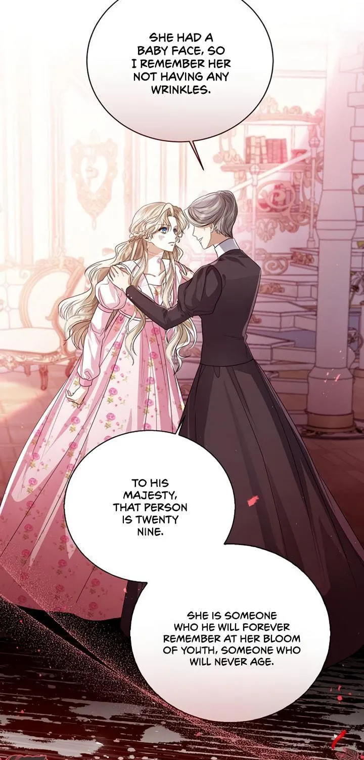 I Abdicate My Title of Empress Chapter 27 page 52 - 