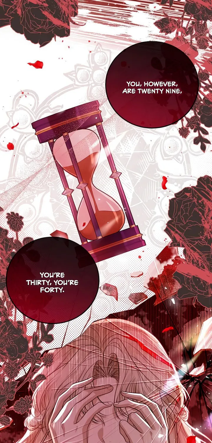 I Abdicate My Title of Empress Chapter 27 page 54 - 