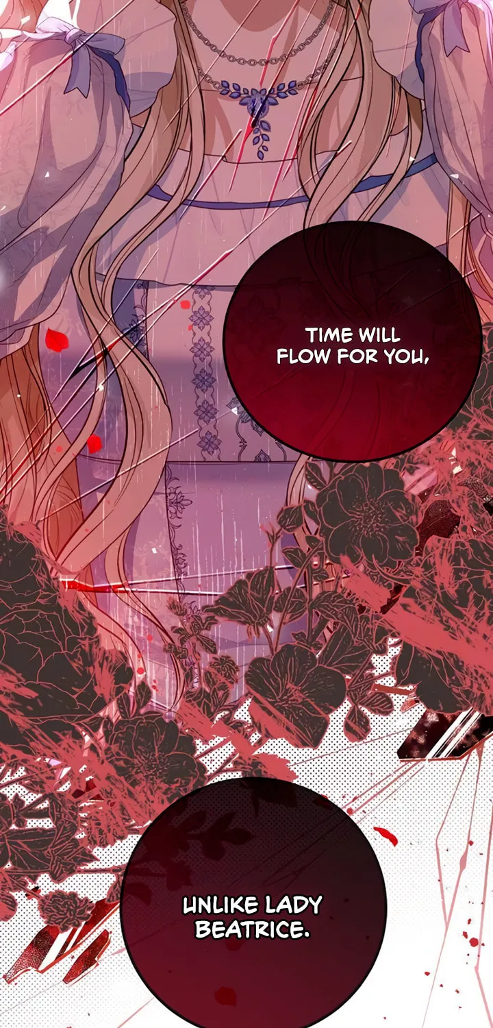 I Abdicate My Title of Empress Chapter 27 page 56 - 