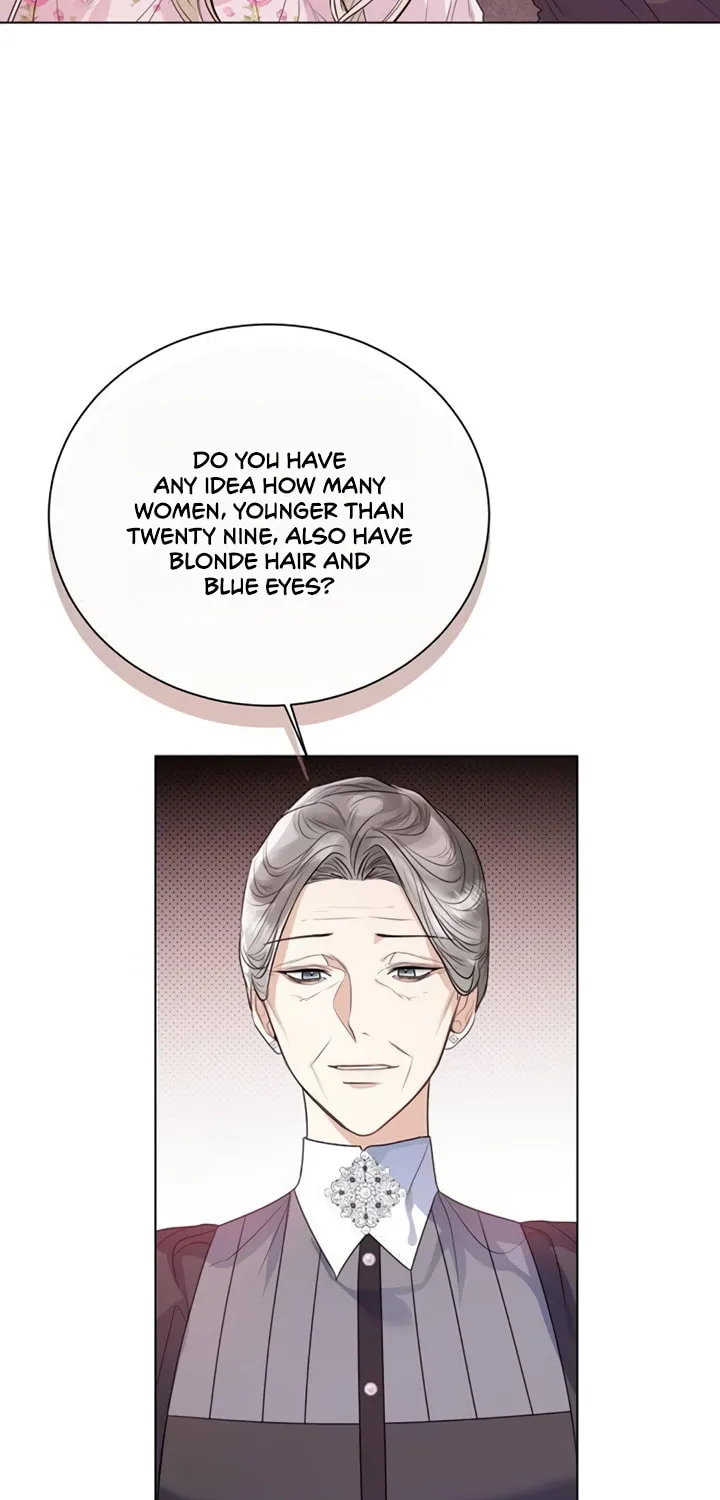 I Abdicate My Title of Empress Chapter 27 page 60 - 