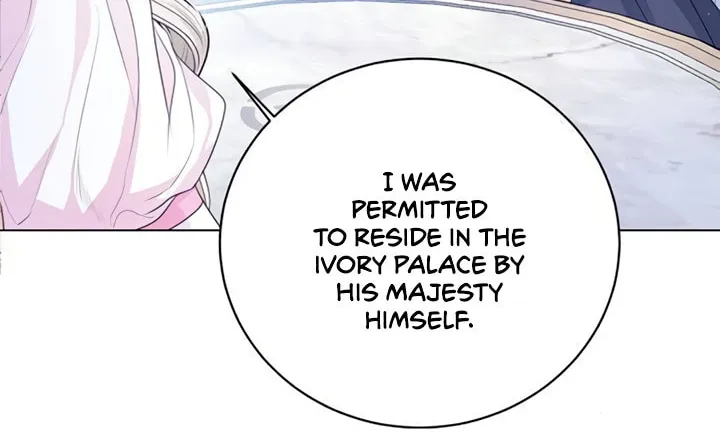I Abdicate My Title of Empress Chapter 27 page 7 - 
