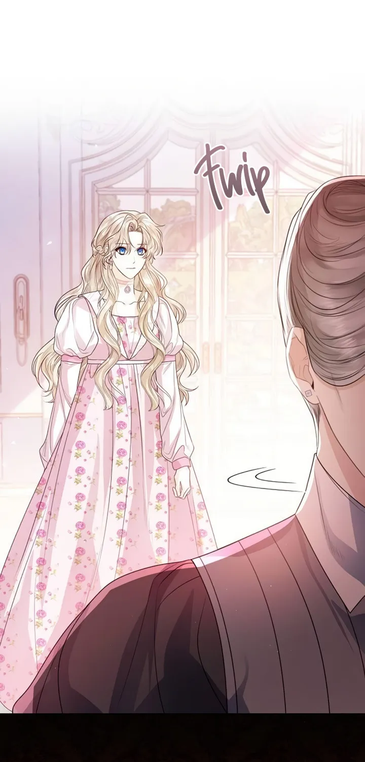 I Abdicate My Title of Empress Chapter 27 page 62 - 