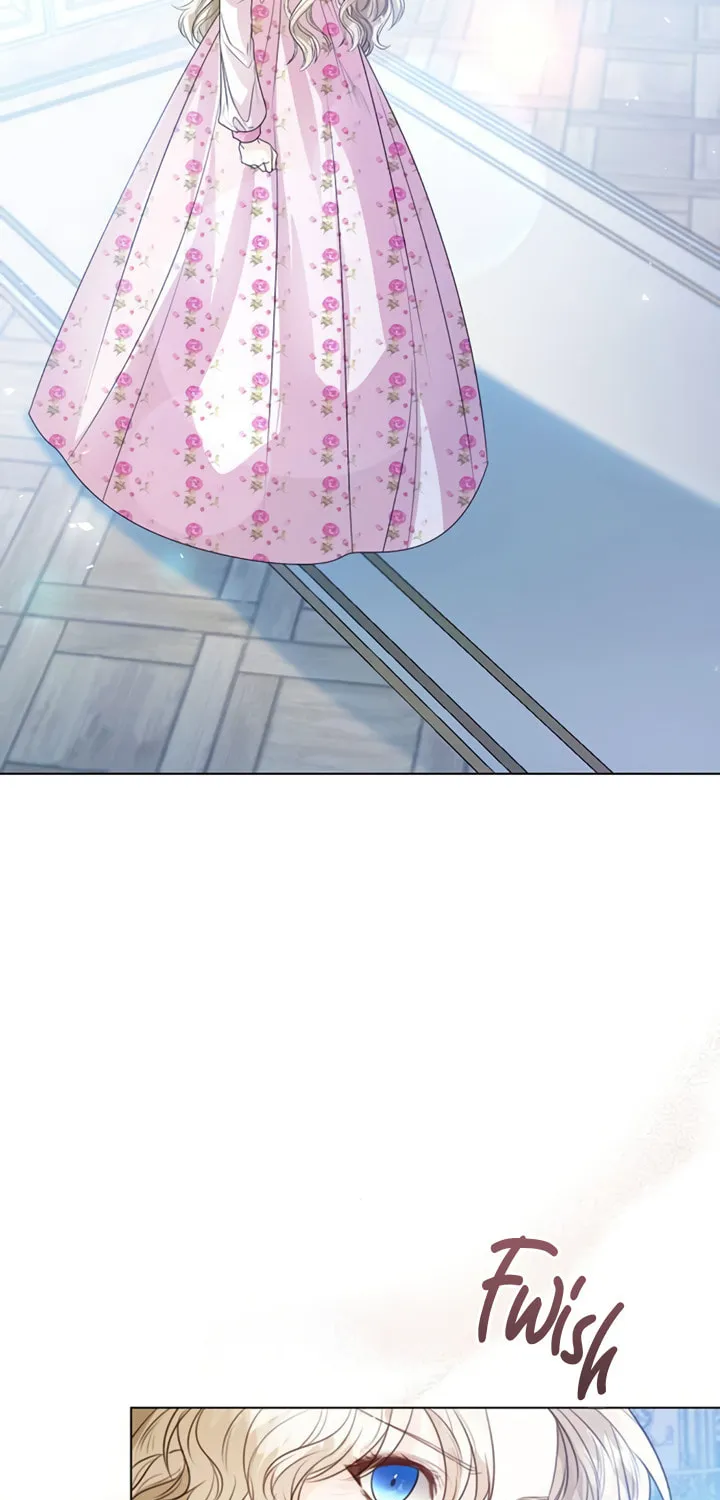 I Abdicate My Title of Empress Chapter 27 page 66 - 