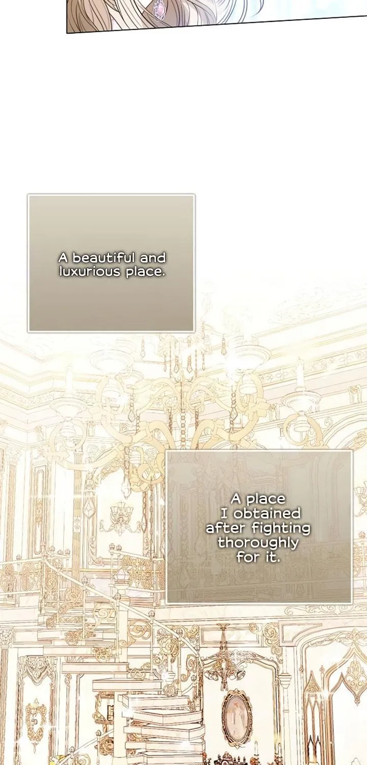I Abdicate My Title of Empress Chapter 27 page 68 - 