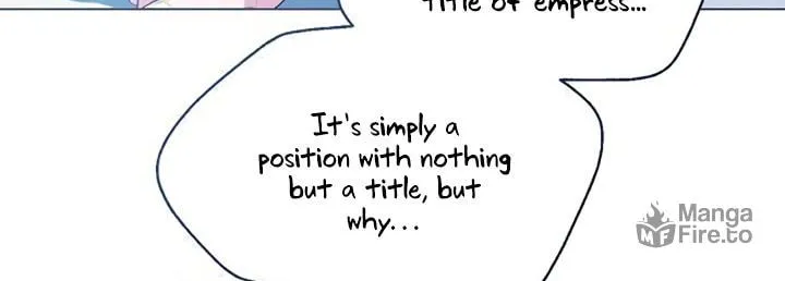 I Abdicate My Title of Empress Chapter 27 page 79 - 