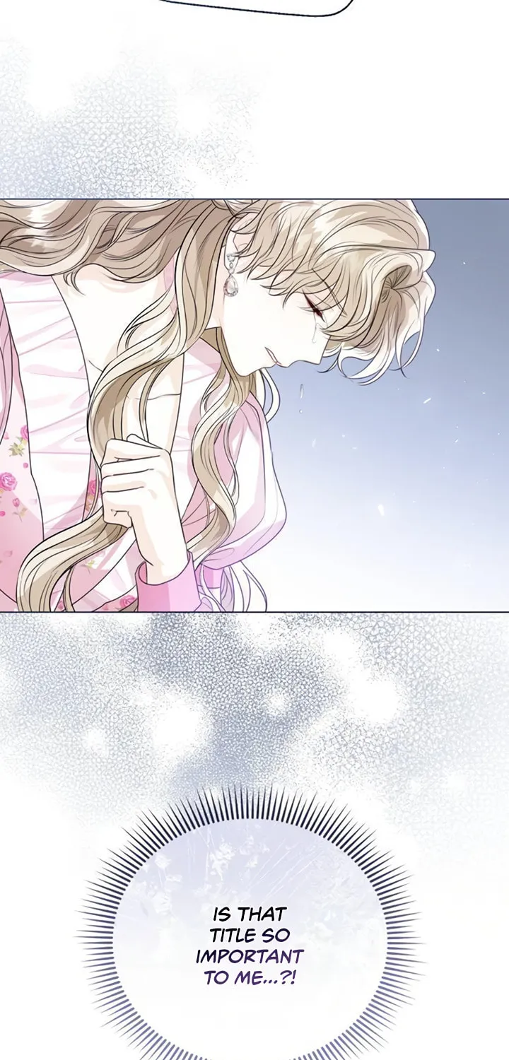 I Abdicate My Title of Empress Chapter 27 page 80 - 