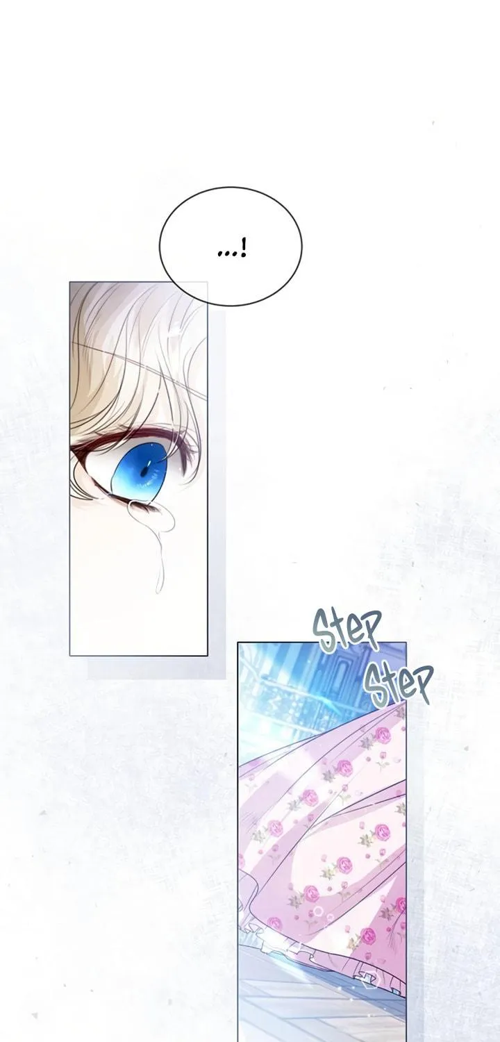 I Abdicate My Title of Empress Chapter 27 page 82 - 