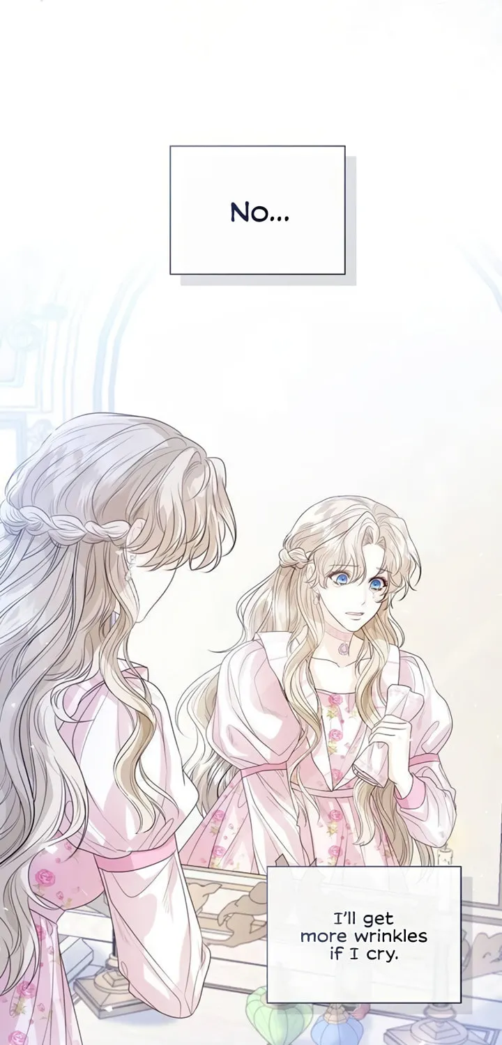 I Abdicate My Title of Empress Chapter 27 page 84 - 