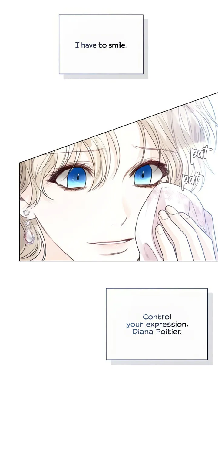 I Abdicate My Title of Empress Chapter 27 page 86 - 