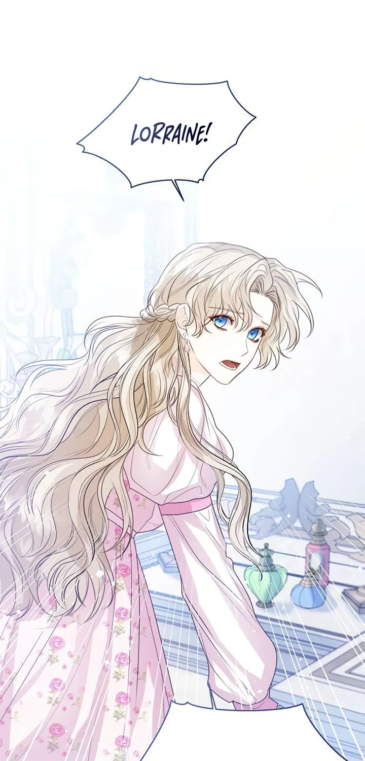 I Abdicate My Title of Empress Chapter 27 page 87 - 