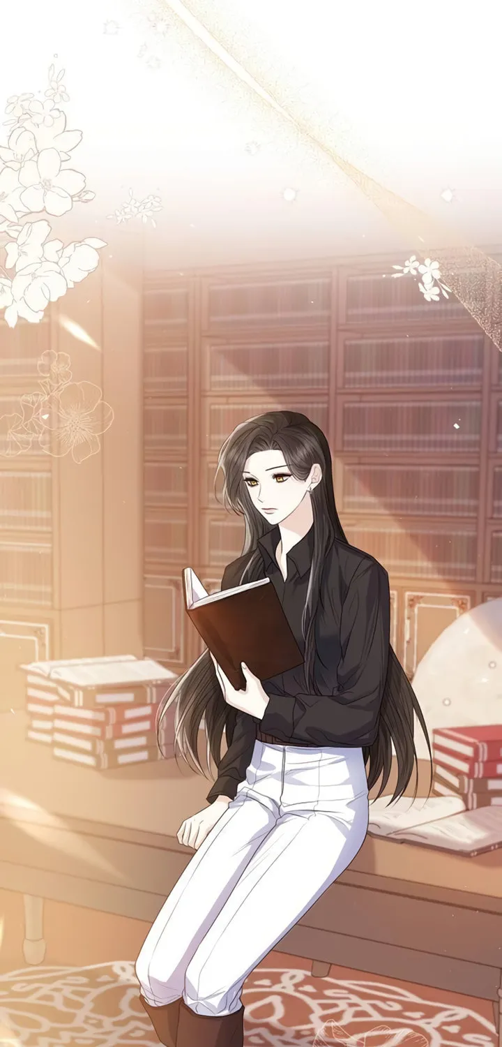 I Abdicate My Title of Empress Chapter 27 page 89 - 
