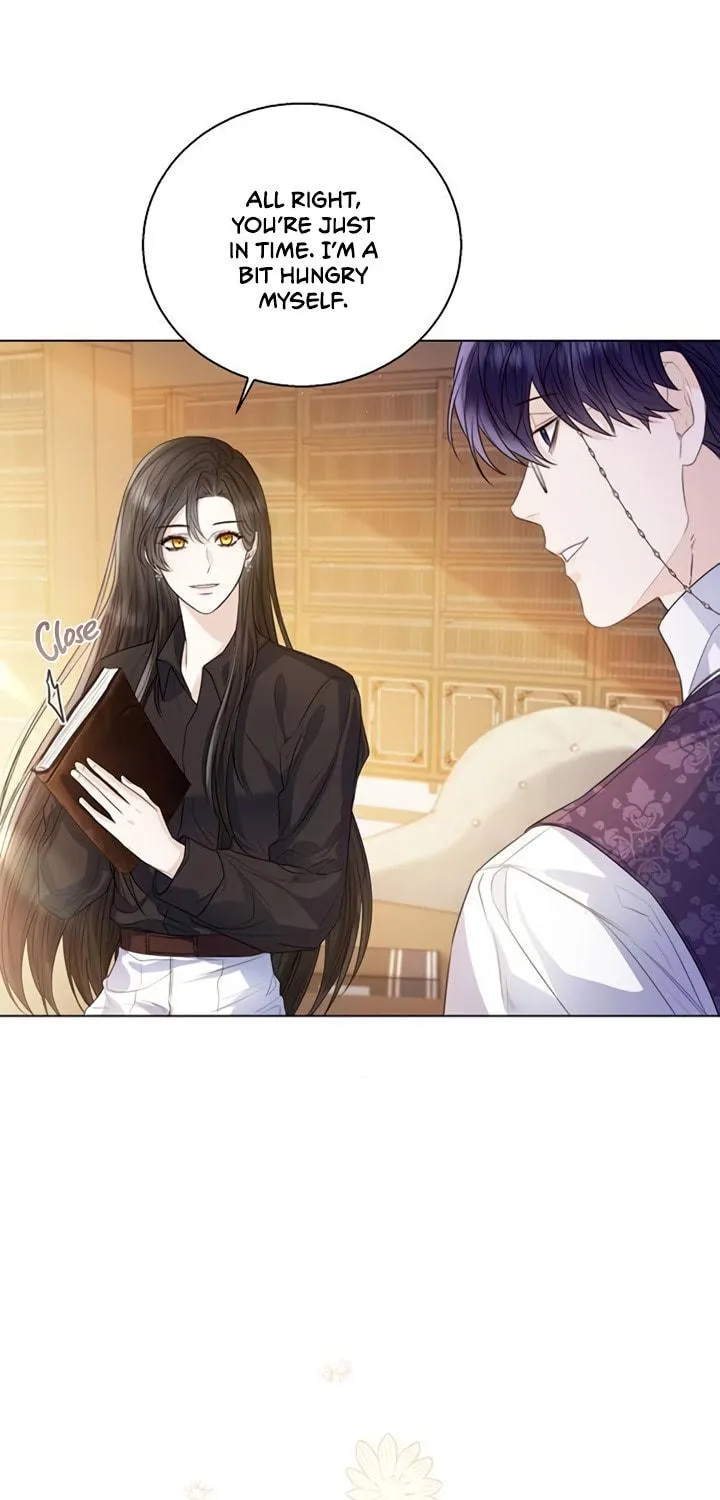 I Abdicate My Title of Empress Chapter 27 page 93 - 
