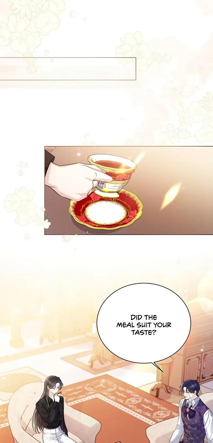 I Abdicate My Title of Empress Chapter 27 page 95 - 