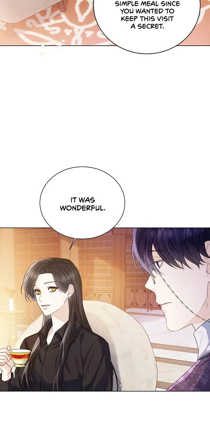 I Abdicate My Title of Empress Chapter 27 page 97 - 