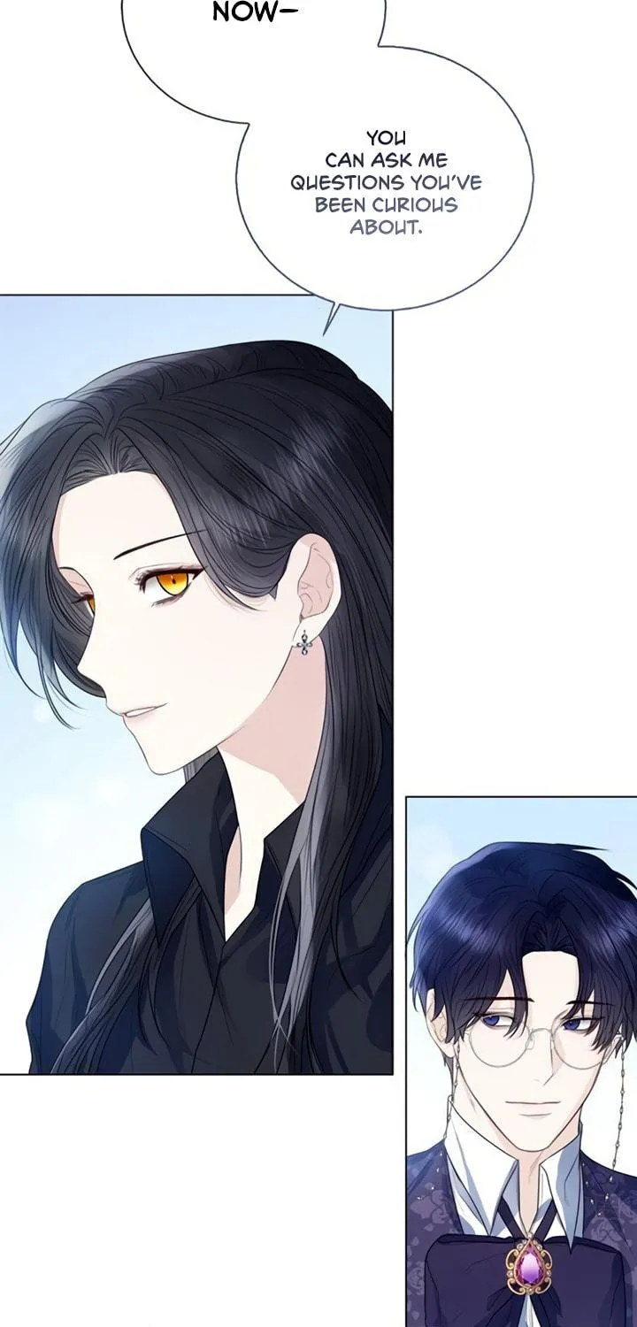 I Abdicate My Title of Empress Chapter 27 page 99 - 