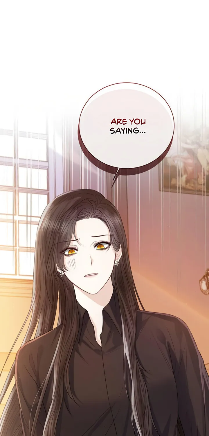 I Abdicate My Title of Empress Chapter 28 page 2 - 