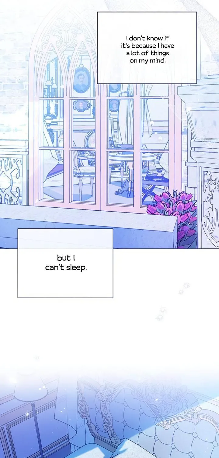 I Abdicate My Title of Empress Chapter 28 page 103 - 
