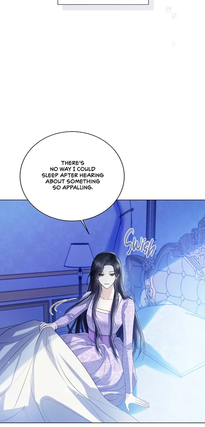 I Abdicate My Title of Empress Chapter 28 page 107 - 