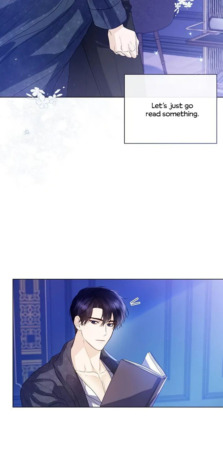 I Abdicate My Title of Empress Chapter 28 page 111 - 