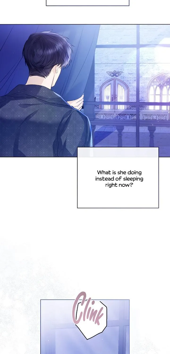 I Abdicate My Title of Empress Chapter 28 page 113 - 
