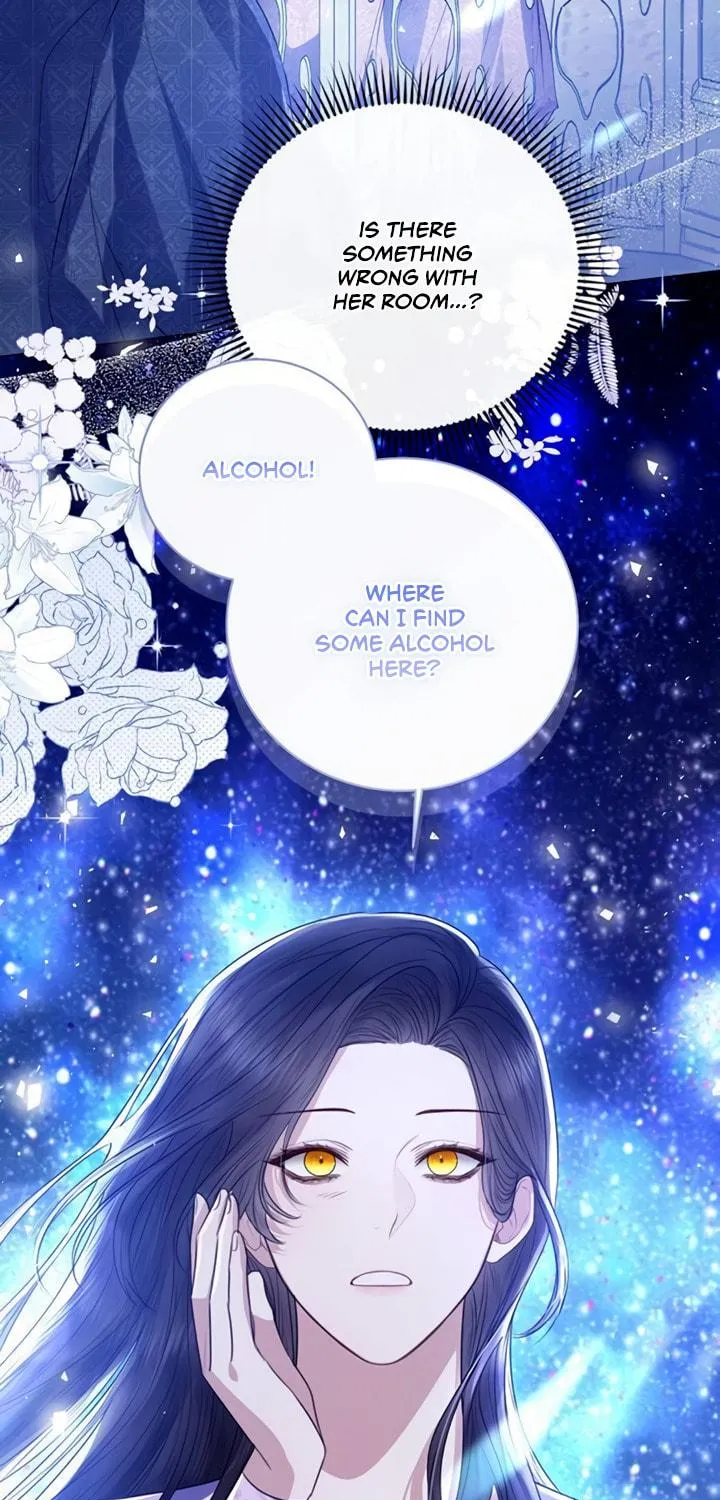 I Abdicate My Title of Empress Chapter 28 page 121 - 
