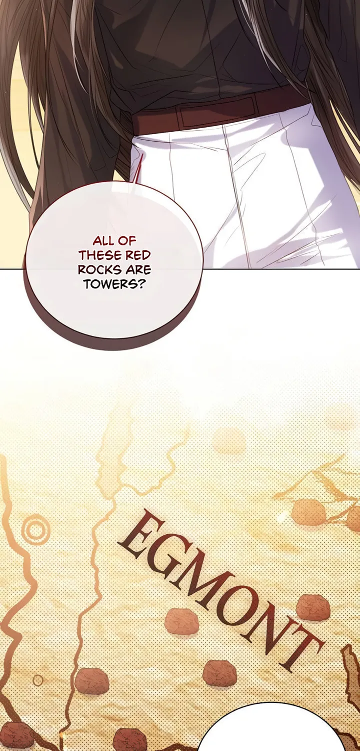 I Abdicate My Title of Empress Chapter 28 page 3 - 