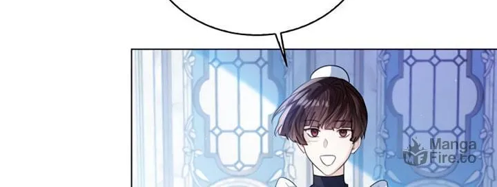 I Abdicate My Title of Empress Chapter 28 page 22 - 
