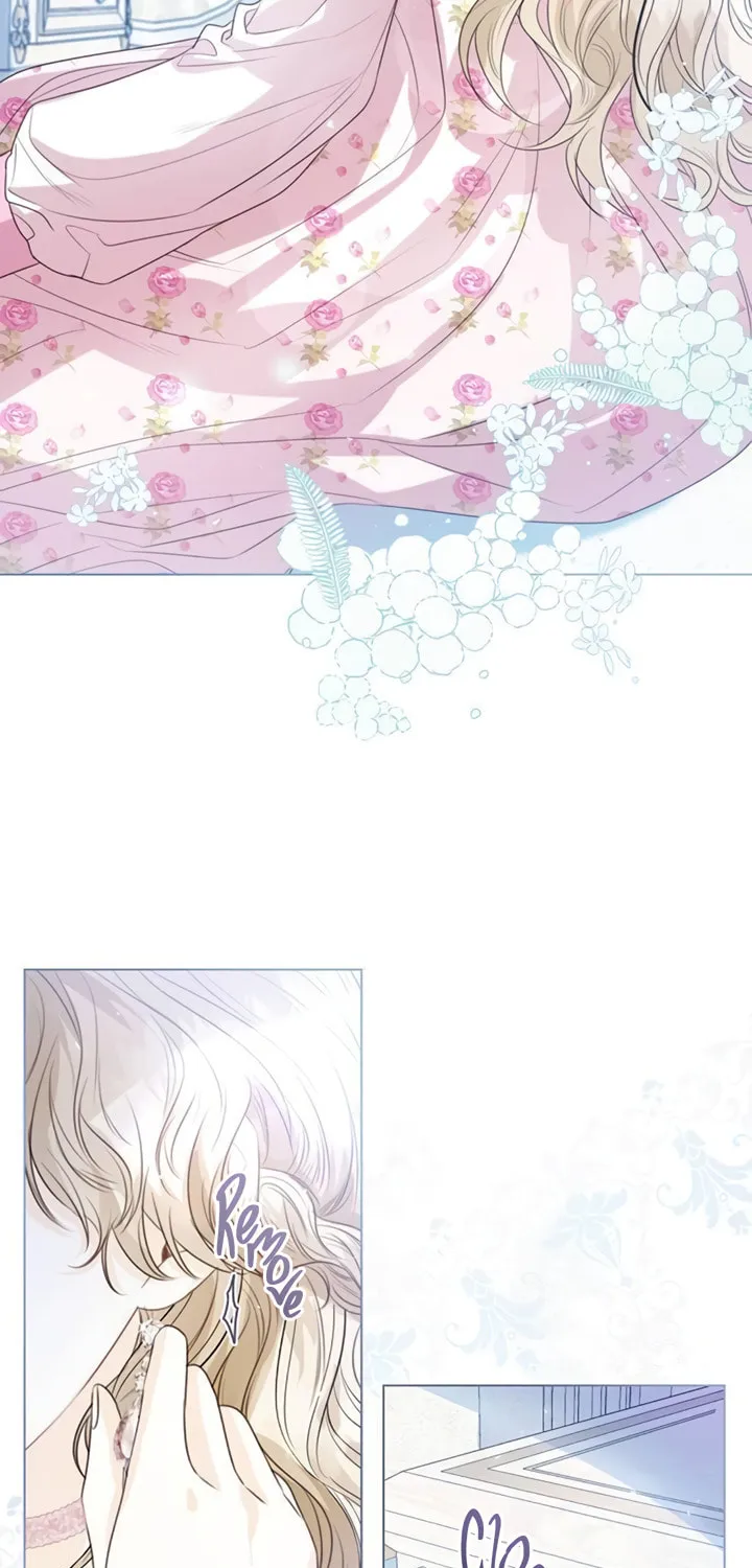 I Abdicate My Title of Empress Chapter 28 page 25 - 
