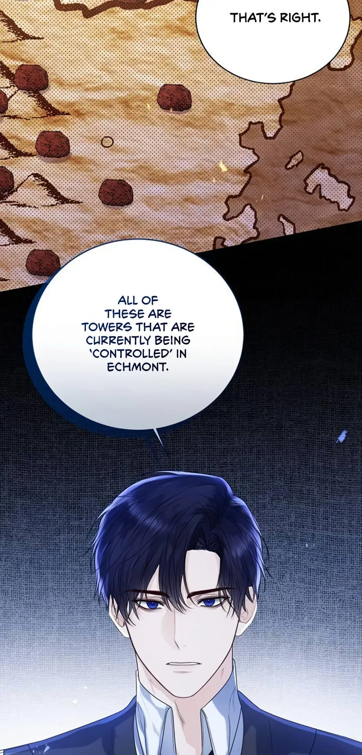 I Abdicate My Title of Empress Chapter 28 page 4 - 