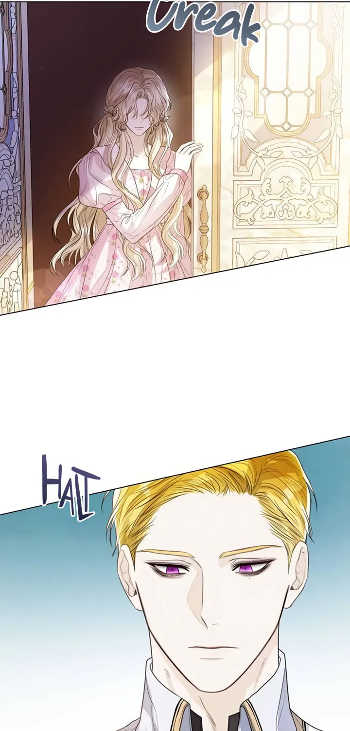 I Abdicate My Title of Empress Chapter 28 page 31 - 