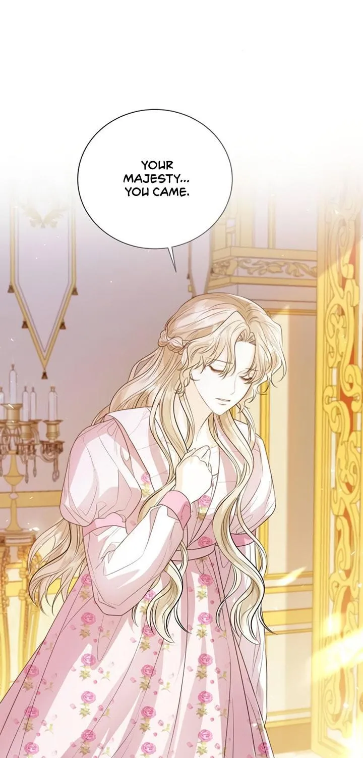 I Abdicate My Title of Empress Chapter 28 page 33 - 
