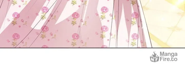 I Abdicate My Title of Empress Chapter 28 page 34 - 