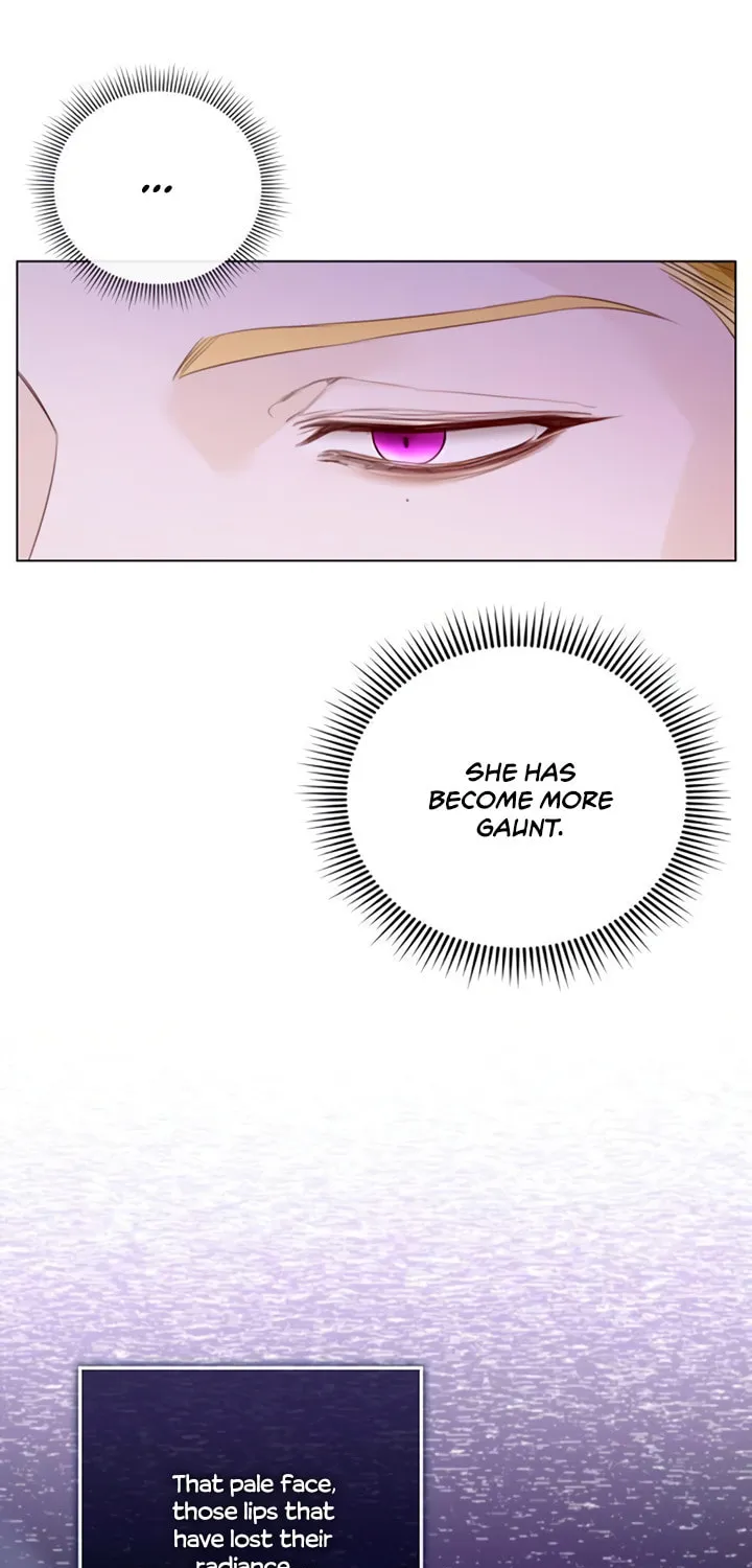 I Abdicate My Title of Empress Chapter 28 page 35 - 