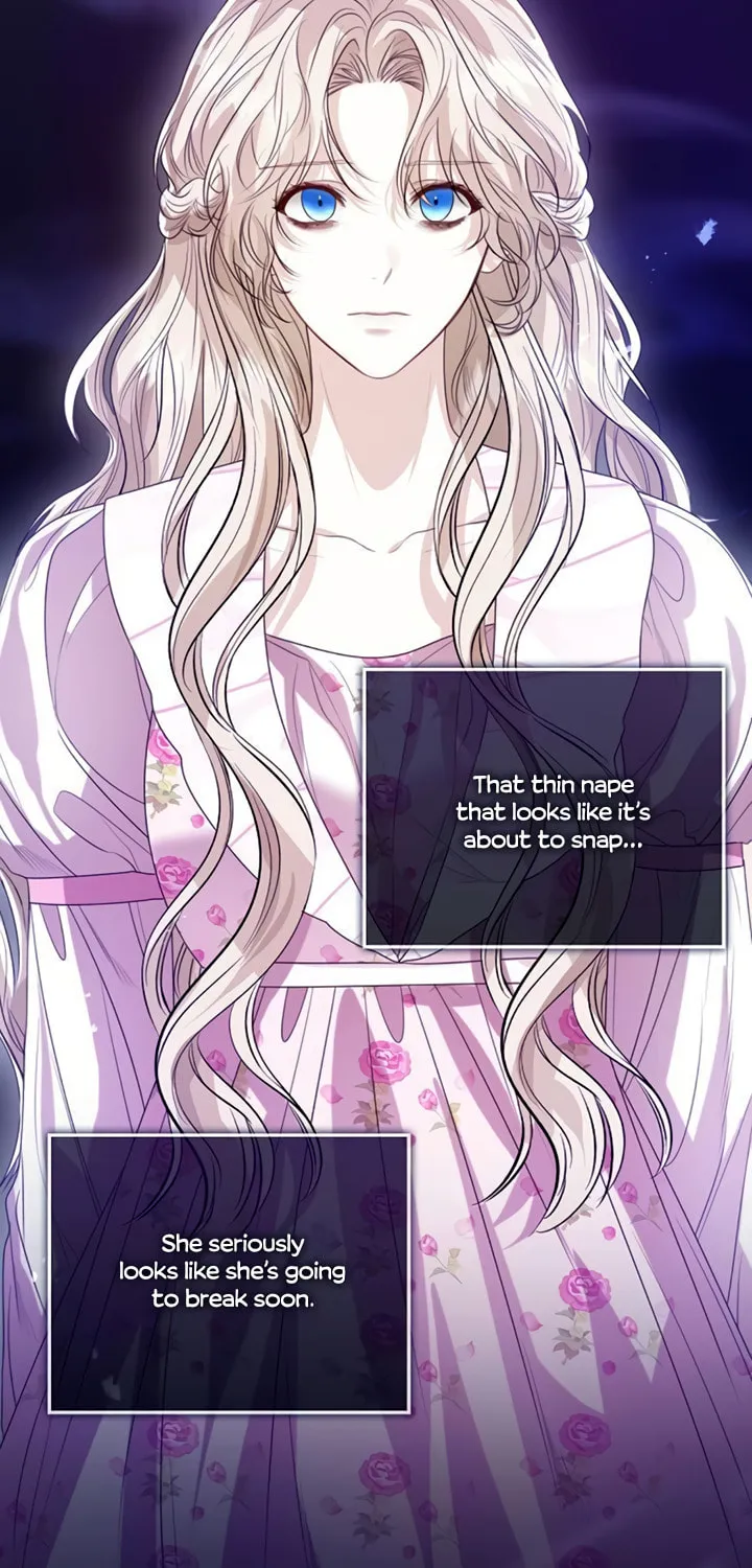I Abdicate My Title of Empress Chapter 28 page 37 - 
