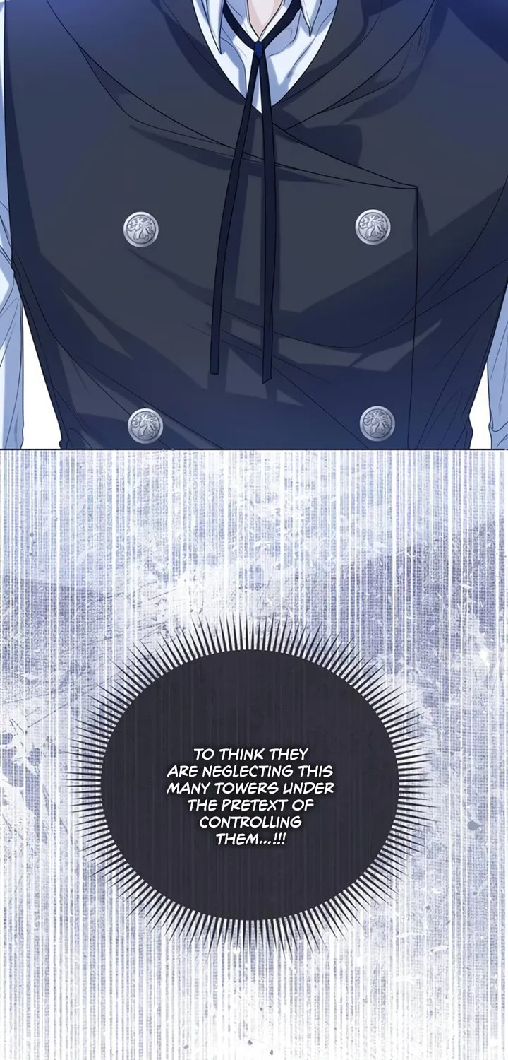 I Abdicate My Title of Empress Chapter 28 page 5 - 