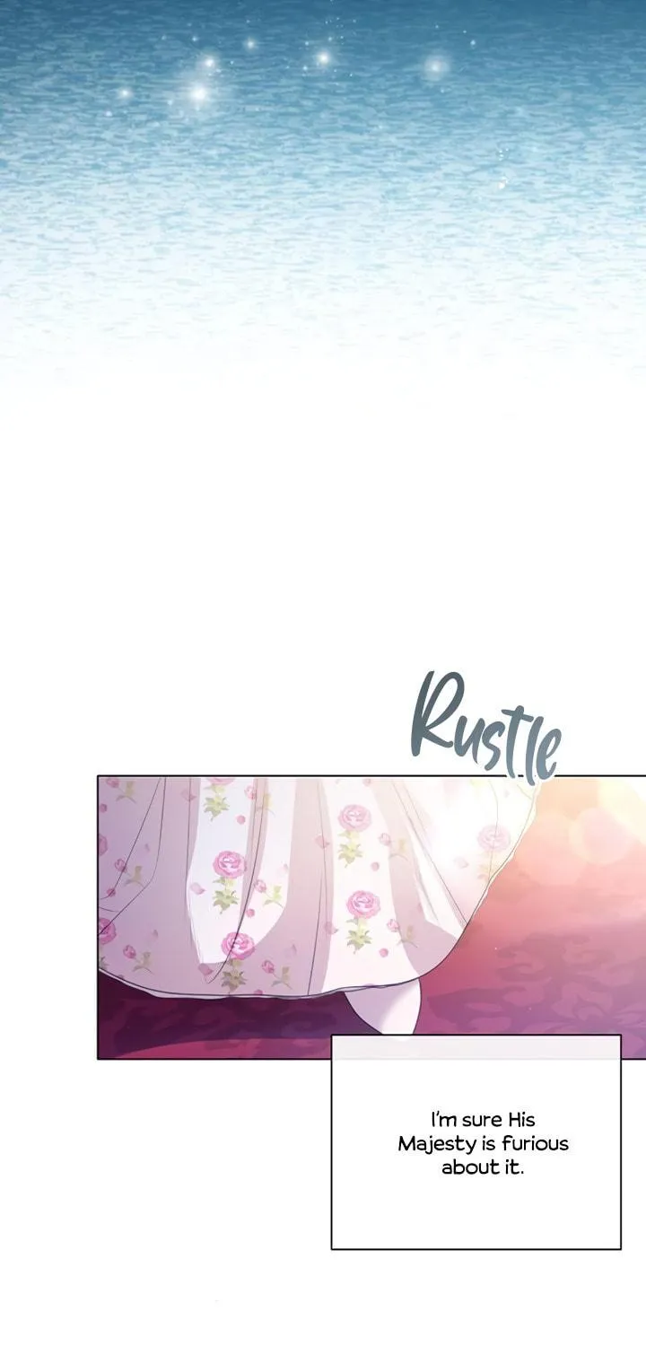 I Abdicate My Title of Empress Chapter 28 page 43 - 